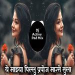 Ye Mazya Pillu Prapose Marte Tula (Dj Active Pad Mix)