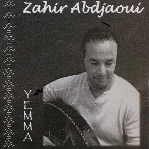 Zahir Abdjaoui