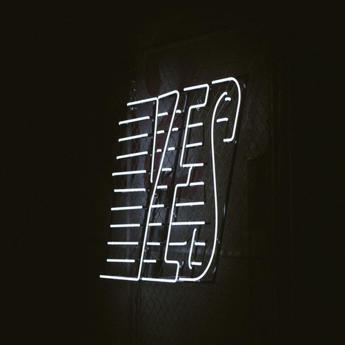 Yes (feat. Beeda Weeda) cover art