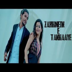 ZAKHMEIN E TANHAAYE_Eti Ghazal