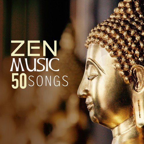 Zen Music - 50 Serenity Deep Sleep Relaxation Tracks, Tranquility & Anxiety Relief Therapy Spa Songs for Relaxing at Home