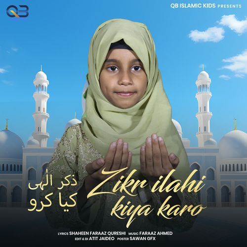 Zikr Ilahi Kiya Karo