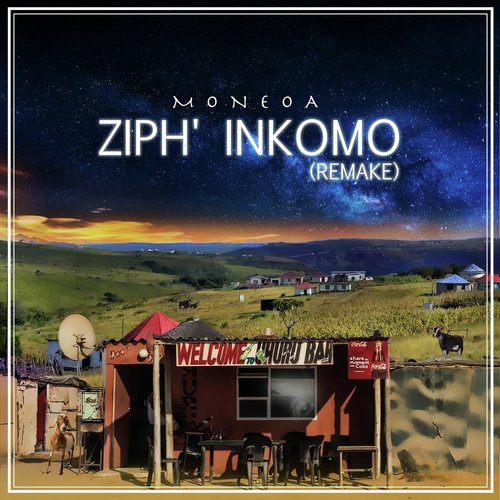 Ziphi Inkomo (Remake)_poster_image