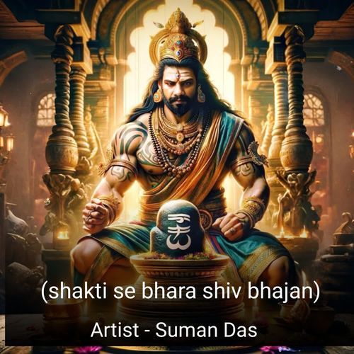shakti se bhara shiv bhajan