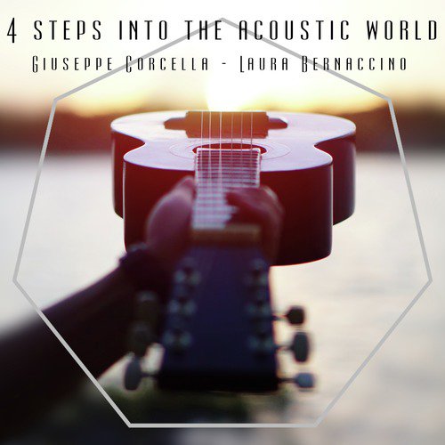 4 Steps into the Acoustic World_poster_image