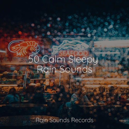 50 Calm Sleepy Rain Sounds