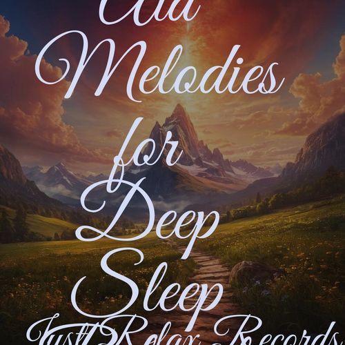 Mist Laced Melancholy cover art