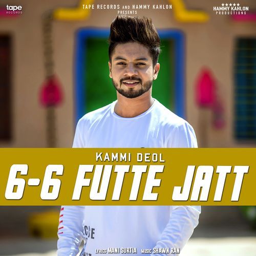 6-6 Futte Jatt