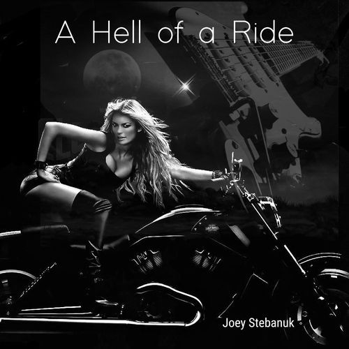 A Hell of a Ride