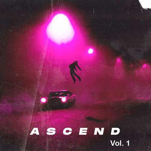 A S C E N D (Vol.1)_poster_image