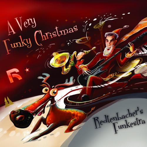 Ding Dong Merrily on High cover art