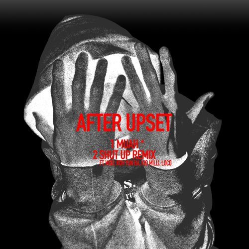 Shut Up Remix (Feat. Woo, Roh Yun Ha, Kid Milli, Loco)