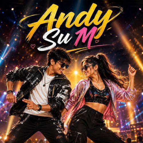 ANDY SU M