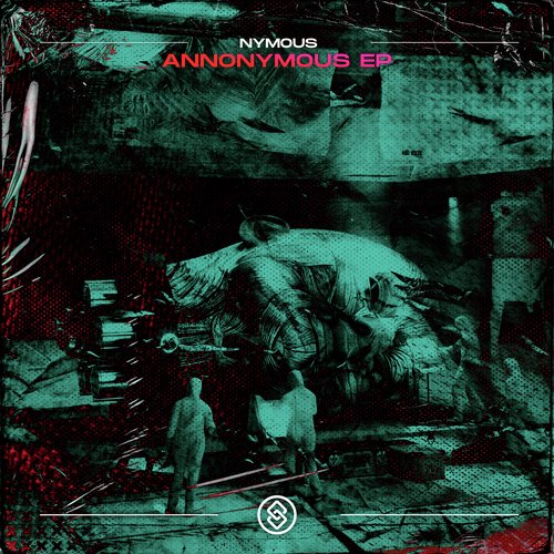 ANNONYMOUS EP_poster_image