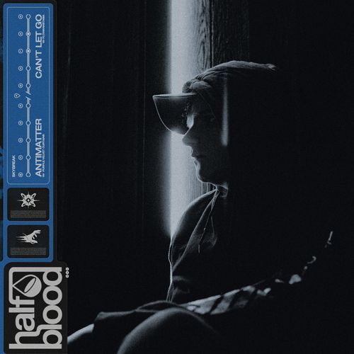 ANTIMATTER / CAN'T LET GO