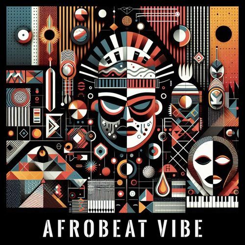 Afrobeat Vibe cover art
