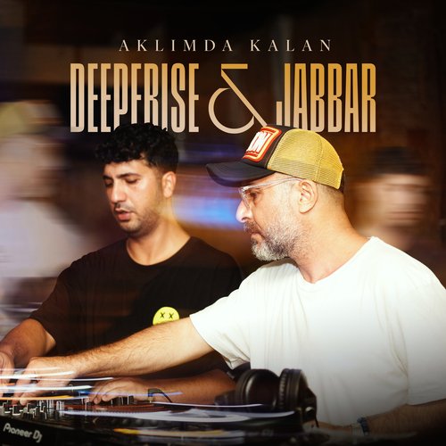 Aklımda Kalan (EP)_poster_image