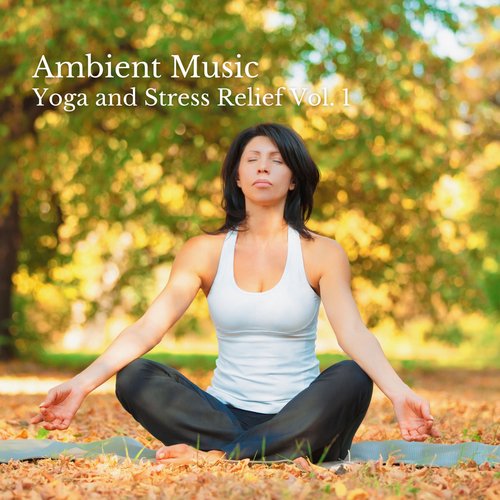 Ambient Sleep Therapy cover art