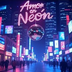 Amor en Neon