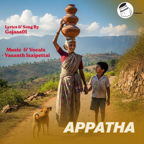 Appatha