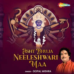 Asht Bhuja Neeleshwari Maa-PTERXwBlREo