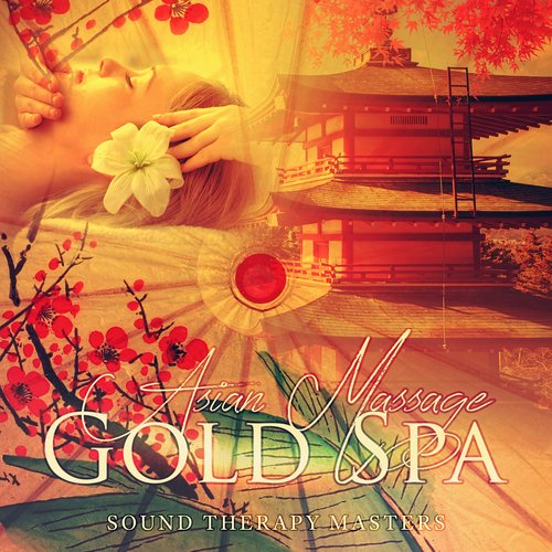 Asian Massage Gold Spa – Thailand Massage, Asia Oriental, Spa Music, Relaxation Zen Massage