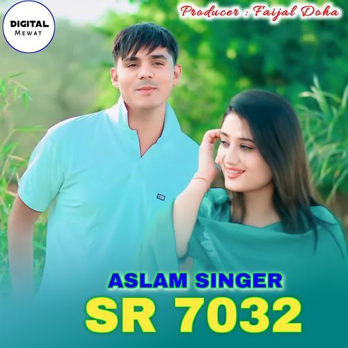 Aslam Singer SR 7032