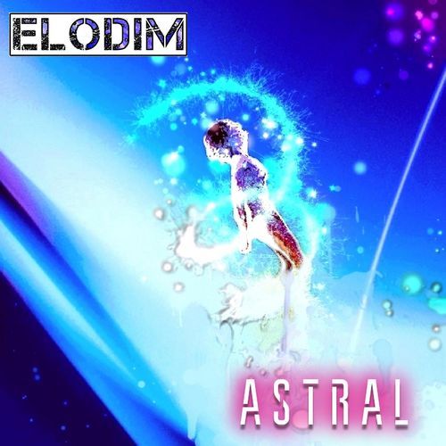 Astral cover art