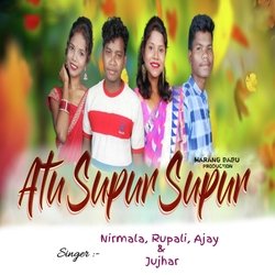 Atu Supur Supur (Santali)-KCYdCUZKQls