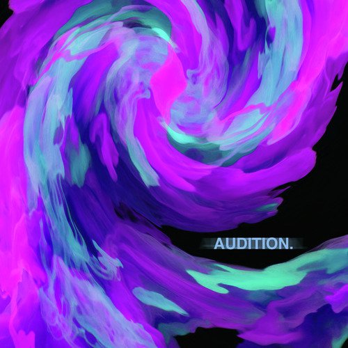 Audition_poster_image