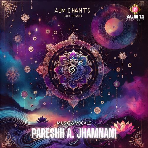 Aum Chants