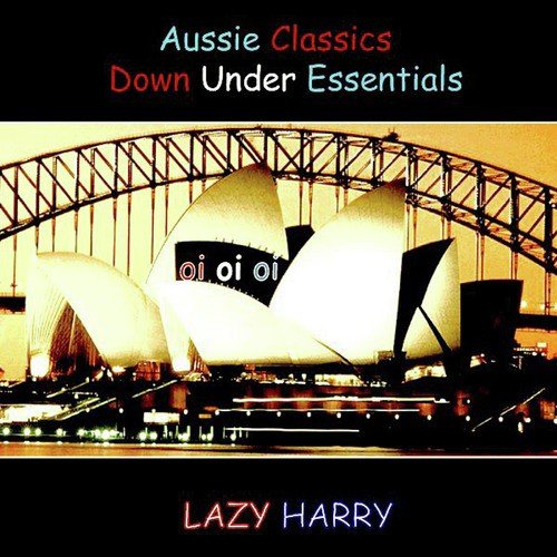 Aussie Classics-Down Under Essentials