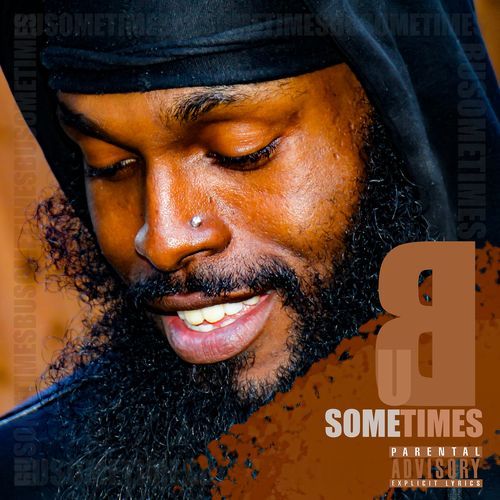 B U Sometimes - EP