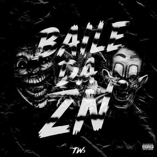 BAILE DA ZN cover art