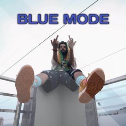 BLUE MODE-CBE0CSBGfns