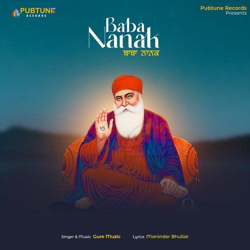 Baba Nanak