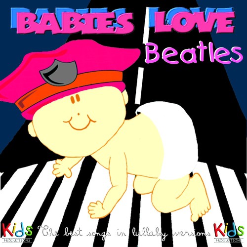 Babies Love Beatles