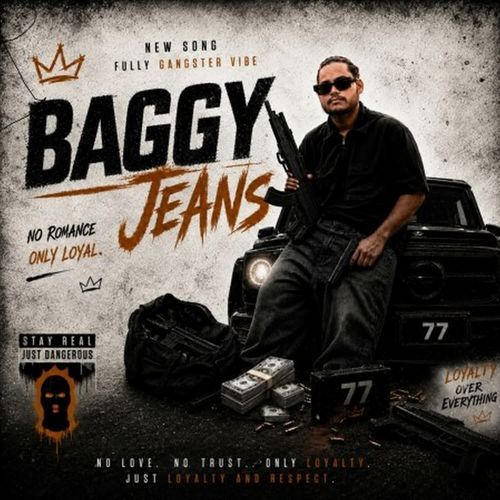 Baggy Jeans