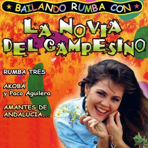 Bailando Rumba Con la Novia del Campesino
