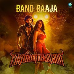 Band Baaja (From &quot;Brahmarakshasa&quot;)-Fg1cdBBdeXk