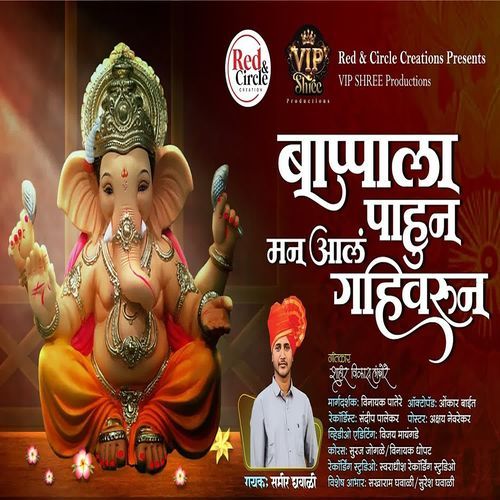 Bappala Pahun Man Aal Gahivarun