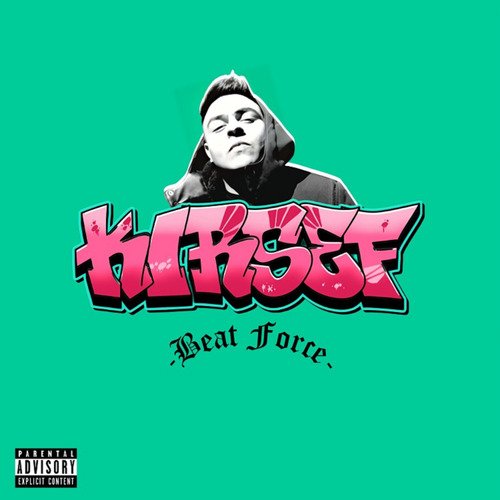 Beat Force (Remix) cover art