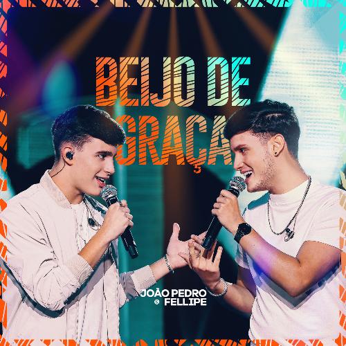 Beijo De Graça (Ao Vivo)_poster_image