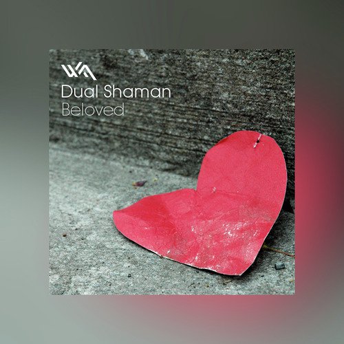Beloved (Mattheis Remix) cover art