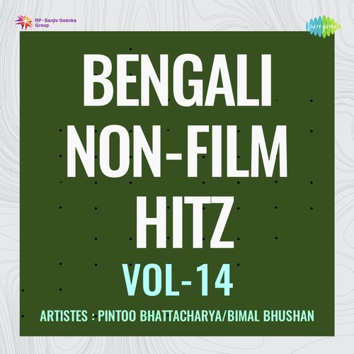 Bengali Non - Film Hitz Vol - 14