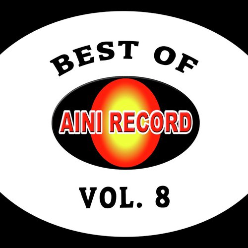 Best Of Aini Record, Vol. 8_poster_image