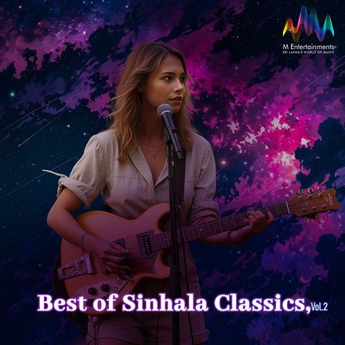 Best of Sinhala Classics, Vol. 2