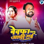 Bewafa Aasu Aapi Gaii