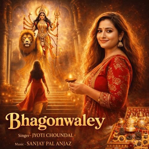 Bhagonwaley