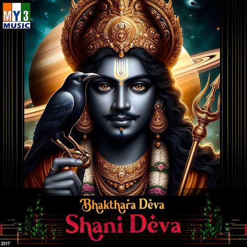 Bhakthara Deva Shani Deva